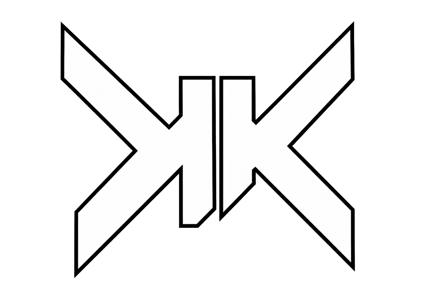 LIGHT-BACKGROUND MASTER transparent Kaotik Kris logo